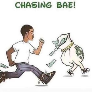 Meet your Posher, Ste